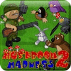 Jocul Mushroom Madness 2