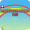 Jocul Mushroom Match Fun