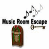 Jocul Music Room Escape