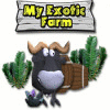 Jocul My Exotic Farm