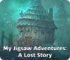 Jocul My Jigsaw Adventures: A Lost Story