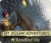 Jocul My Jigsaw Adventures: Roads of Life