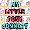 Jocul My Little Pony Connect