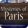 Jocul Mysteries Of Paris