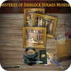 Jocul Mysteries of Sherlock Holmes Museum