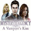 Jocul Mystery Agency: A Vampire's Kiss