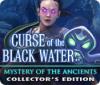 Jocul Mystery of the Ancients: Curse of the Black Water Collector's Edition