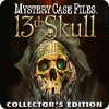 Jocul Mystery Case Files: 13th Skull Collector's Edition