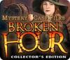 Jocul Mystery Case Files: Broken Hour Collector's Edition