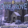 Jocul Mystery Case Files: Dire Grove Collector's Edition