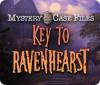Jocul Mystery Case Files: Key to Ravenhearst Collector's Edition