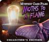 Jocul Mystery Case Files: Moths to a Flame Collector's Edition