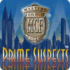 Jocul Mystery Case Files: Prime Suspects