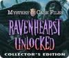 Jocul Mystery Case Files: Ravenhearst Unlocked Collector's Edition