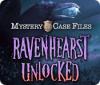 Jocul Mystery Case Files: Ravenhearst Unlocked