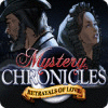 Jocul Mystery Chronicles: Betrayals of Love