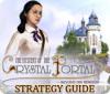 Jocul The Mystery of the Crystal Portal: Beyond the Horizon Strategy Guide