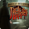 Jocul Mystery Murders: Jack the Ripper