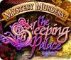 Jocul Mystery Murders: The Sleeping Palace
