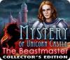 Jocul Mystery of Unicorn Castle: The Beastmaster Collector's Edition