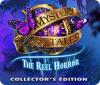 Jocul Mystery Tales: The Reel Horror Collector's Edition