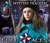 Jocul Mystery Trackers: The Four Aces