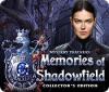 Jocul Mystery Trackers: Memories of Shadowfield Collector's Edition