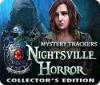 Jocul Mystery Trackers: Nightsville Horror Collector's Edition
