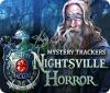 Jocul Mystery Trackers: Nightsville Horror