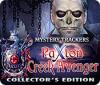 Jocul Mystery Trackers: Paxton Creek Avenger Collector's Edition