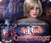 Jocul Mystery Trackers: Paxton Creek Avenger