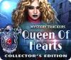 Jocul Mystery Trackers: Queen of Hearts Collector's Edition