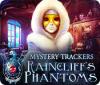 Jocul Mystery Trackers: Raincliff's Phantoms