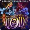 Jocul Mystery Trackers: The Void Collector's Edition