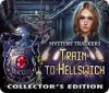 Jocul Mystery Trackers: Train to Hellswich Collector's Edition