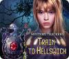 Jocul Mystery Trackers: Train to Hellswich