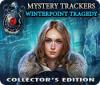 Jocul Mystery Trackers: Winterpoint Tragedy Collector's Edition