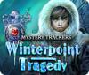 Jocul Mystery Trackers: Winterpoint Tragedy