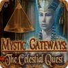 Jocul Mystic Gateways: The Celestial Quest