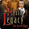 Jocul Mystic Legacy: The Great Ring
