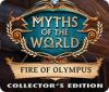 Jocul Myths of the World: Fire of Olympus Collector's Edition
