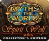 Jocul Myths of the World: Spirit Wolf Collector's Edition
