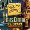 Jocul Nancy Drew Dossier: Lights, Camera, Curses