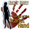 Jocul Nancy Drew: Secret of the Scarlet Hand
