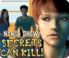 Jocul Nancy Drew: Secrets Can Kill Remastered