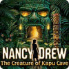 Jocul Nancy Drew: The Creature of Kapu Cave