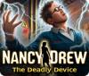 Jocul Nancy Drew: The Deadly Device