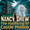 Jocul Nancy Drew: The Haunting of Castle Malloy