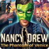 Jocul Nancy Drew: The Phantom of Venice