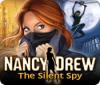 Jocul Nancy Drew: The Silent Spy